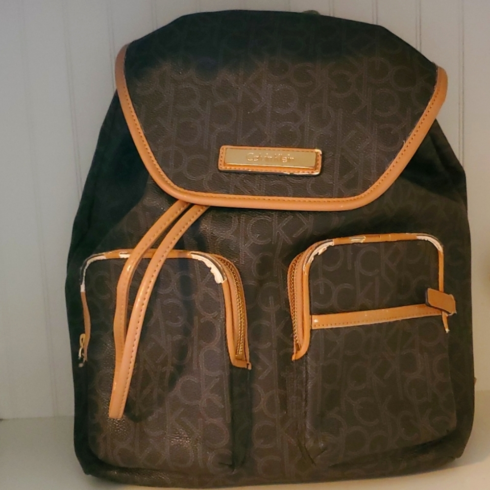 Calvin Klein Backpack